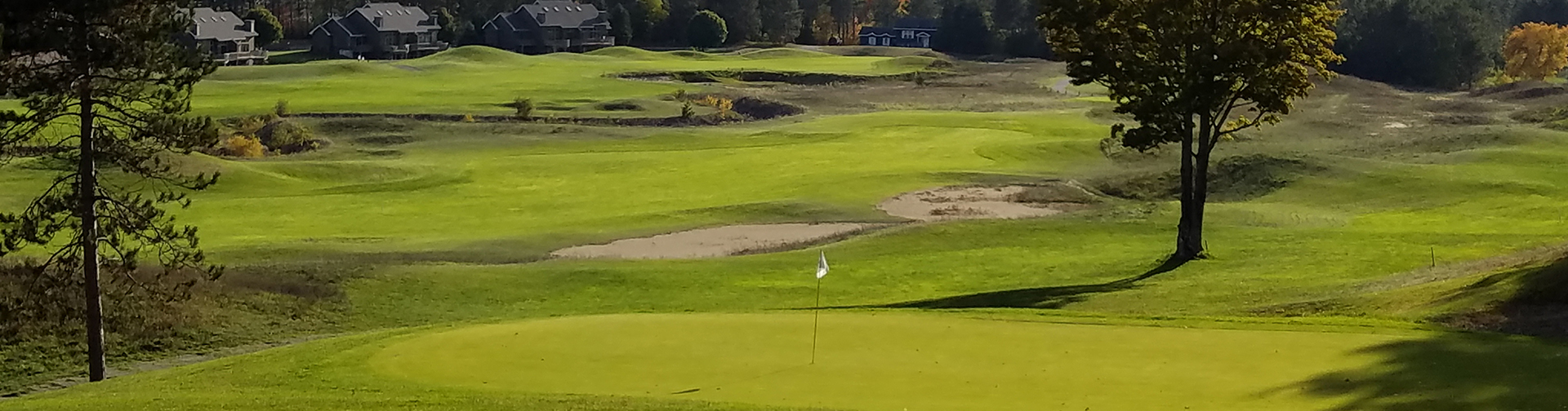 Home Black Bear Golf Club